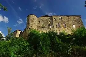 Château de Pailhès