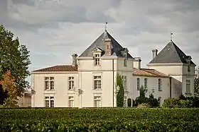 Image illustrative de l'article Château de Pez