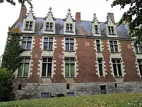 Image illustrative de l’article Château de Plessis-lèz-Tours