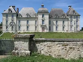 Image illustrative de l’article Château de Poyanne