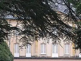 Image illustrative de l’article Château de Rambuteau