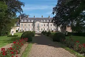Château de Recq