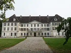 Image illustrative de l’article Château de Reinach