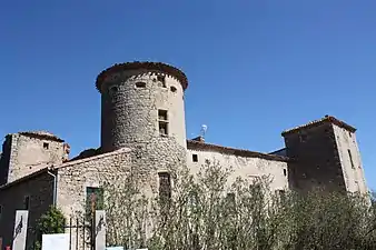 Château de Rennes-le-Château