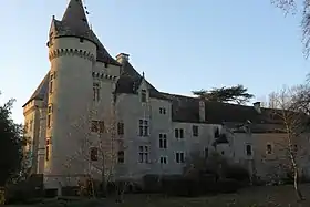 Image illustrative de l’article Château de Roquepiquet