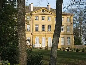 Château de Rosey.