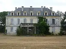 Château de Saige