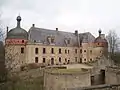 Château de Saint-Germain-Beaupré