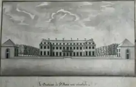 Image illustrative de l’article Château de Saint-Mars-la-Jaille