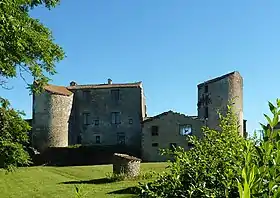 Saint-Michel-de-Vax