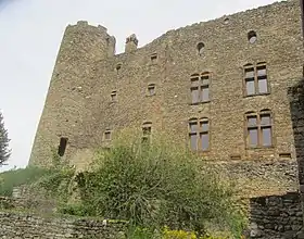 Château de Chandieu