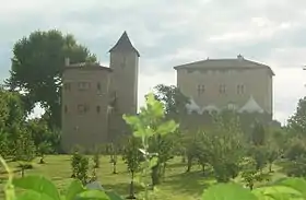 Image illustrative de l’article Château de Saint-Bernard