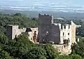 Château de Saissac