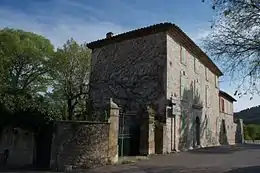 Château de Sardan