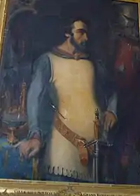 Gilles Ier de Soyécourt