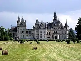 Image illustrative de l’article Château de Valmirande
