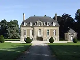 Château de Vaulaville