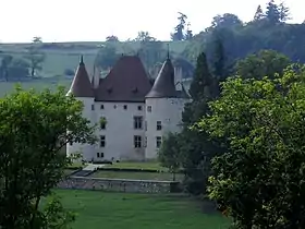 Château de Verseilles