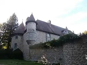 Château de Villefort