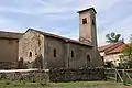 Chapelle de Villers-les-Prud'homme.