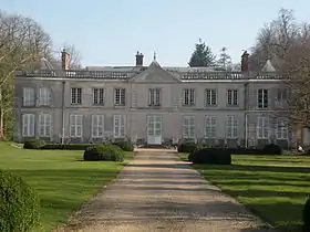 Image illustrative de l’article Château de Villotran
