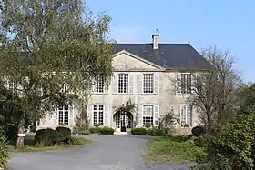 Château de Vouilly