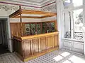 Ancienne salle de bain