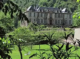 Château-Verdun (Ariège)