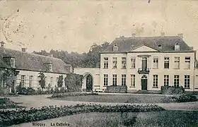 Château de la Catoire