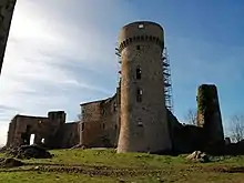 Château de la Faye