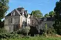 Château de la Garenne.