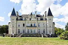 Château de la Gobinière