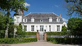 Image illustrative de l’article Château de la Grenouillère