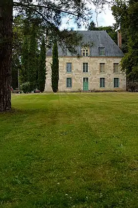 Château de la Jaille