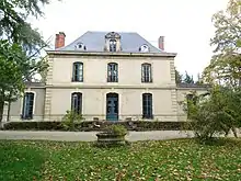 château de la Perle