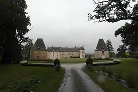 Image illustrative de l’article Château de la Robinais