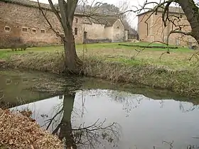 Château de la Salle