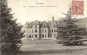 Image illustrative de l’article Château de la Souque