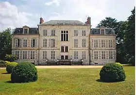 Image illustrative de l’article Château de la Source du Rollin