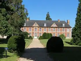 Image illustrative de l’article Château des Buspins