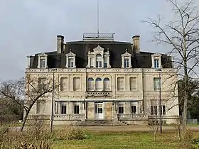 Image illustrative de l’article Château des Griffons