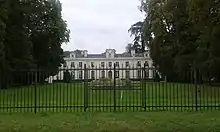 Château des Marmousets