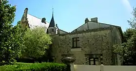 Château du Prince Noir