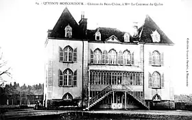 Image illustrative de l’article Château du Beau-Chêne