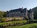 Château du Bec-Crespin