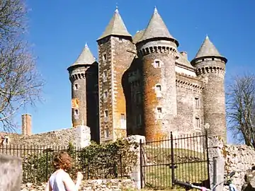 Montpeyroux (Aveyron)