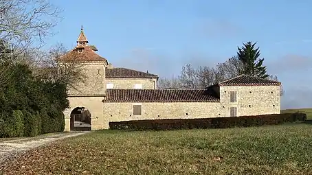 Château du Clot