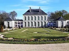 Image illustrative de l’article Château du Grand-Blottereau