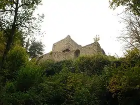 Château de Hagueneckchâteau