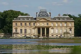 Château du Marais (Essonne)